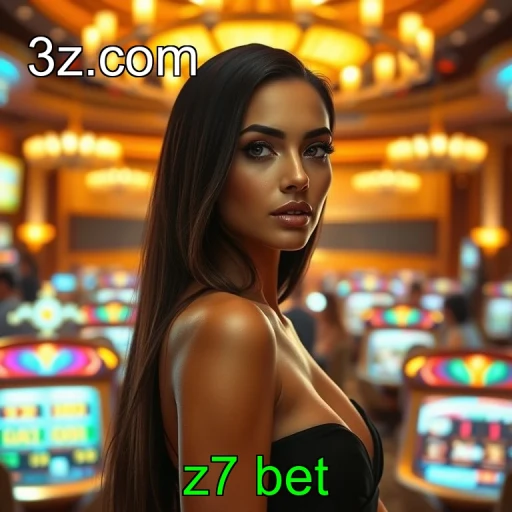 Guia Completo da Z7 Bet: Aprimore Sua Jogo Hoje!