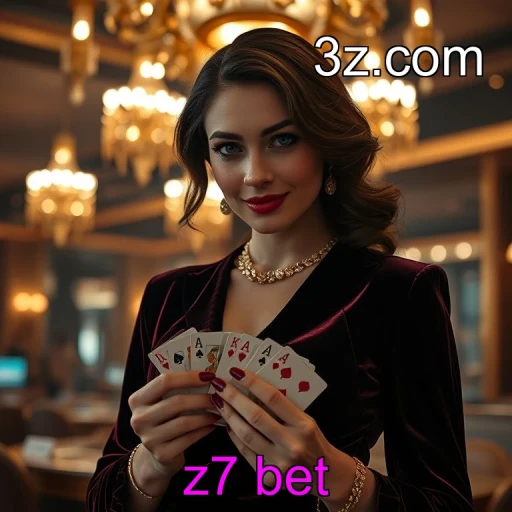 Loteria no z7 bet: Emoção e Prêmios que Surpreendem