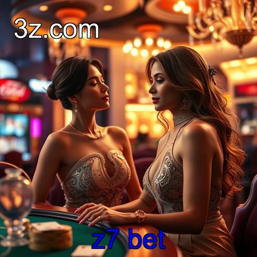 Slots Fantásticos no z7 bet: Mergulhe na Diversão dos Jogos