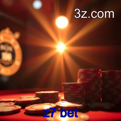 Desfrute da Seção Table no z7 bet e Venha Jogar