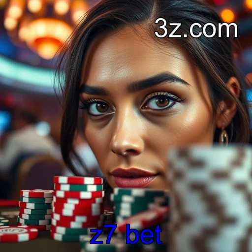 Torneios Empolgantes no z7 bet Atraem Jogadores Brasileiros