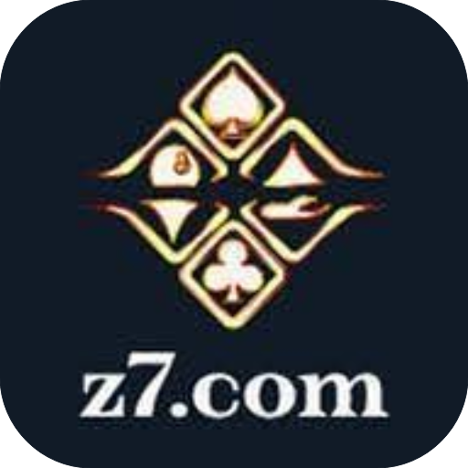 Novo logo da z7 bet